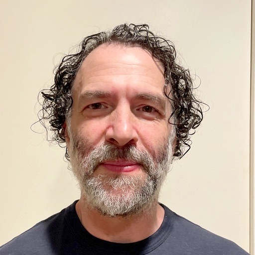 Jeff Novick