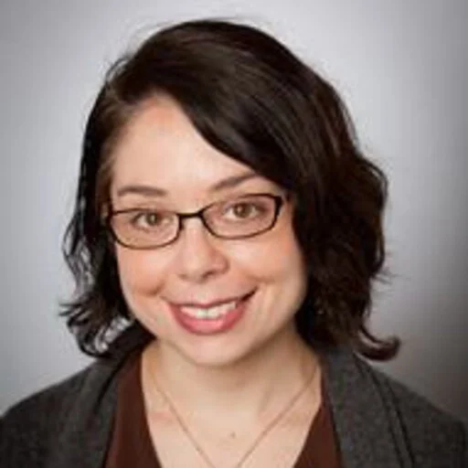 Jenna Shaw-Battista, Certified Nurse-Midwife and PhD